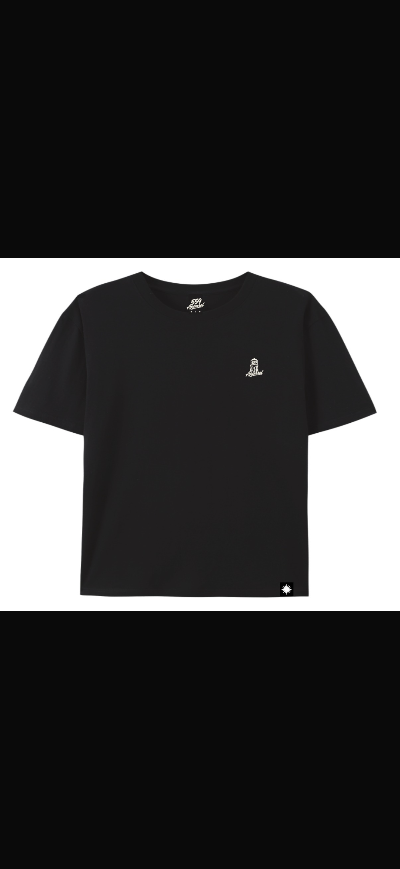 559 Tee