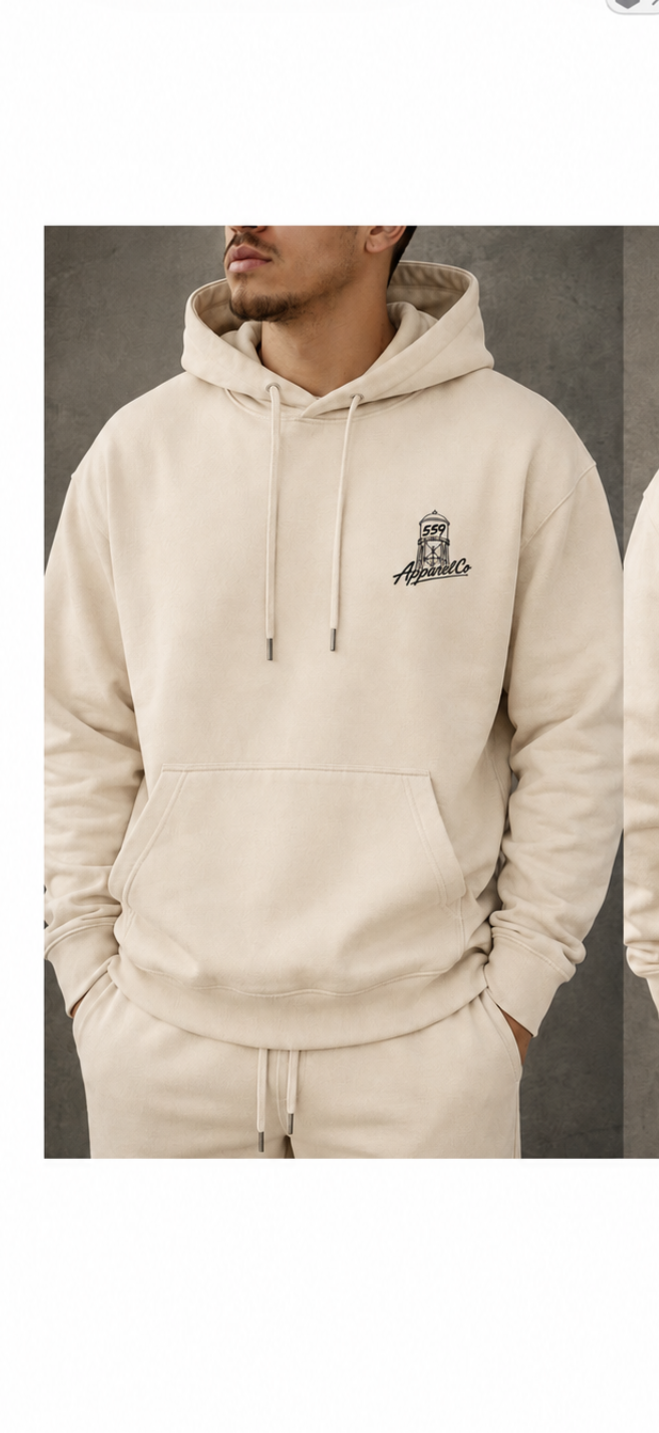 559 Hoodie