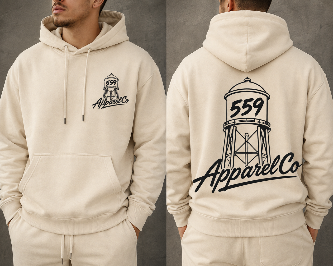 559 Hoodies